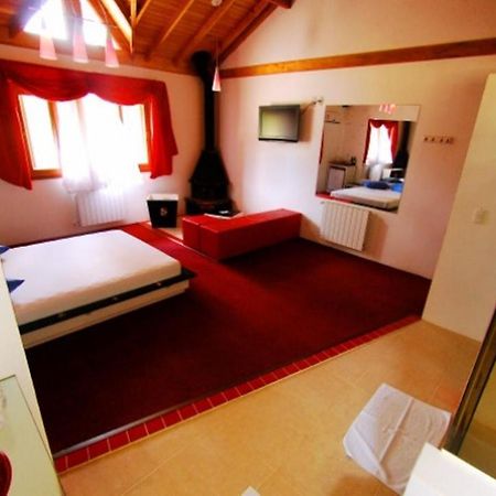 Motel Tentacao (Adults Only) Canela Phòng bức ảnh