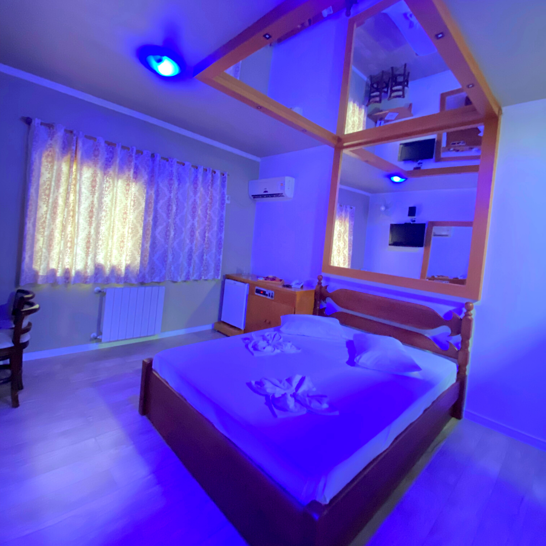 Motel Tentacao (Adults Only) Canela Ngoại thất bức ảnh