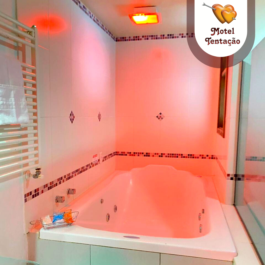 Motel Tentacao (Adults Only) Canela Ngoại thất bức ảnh