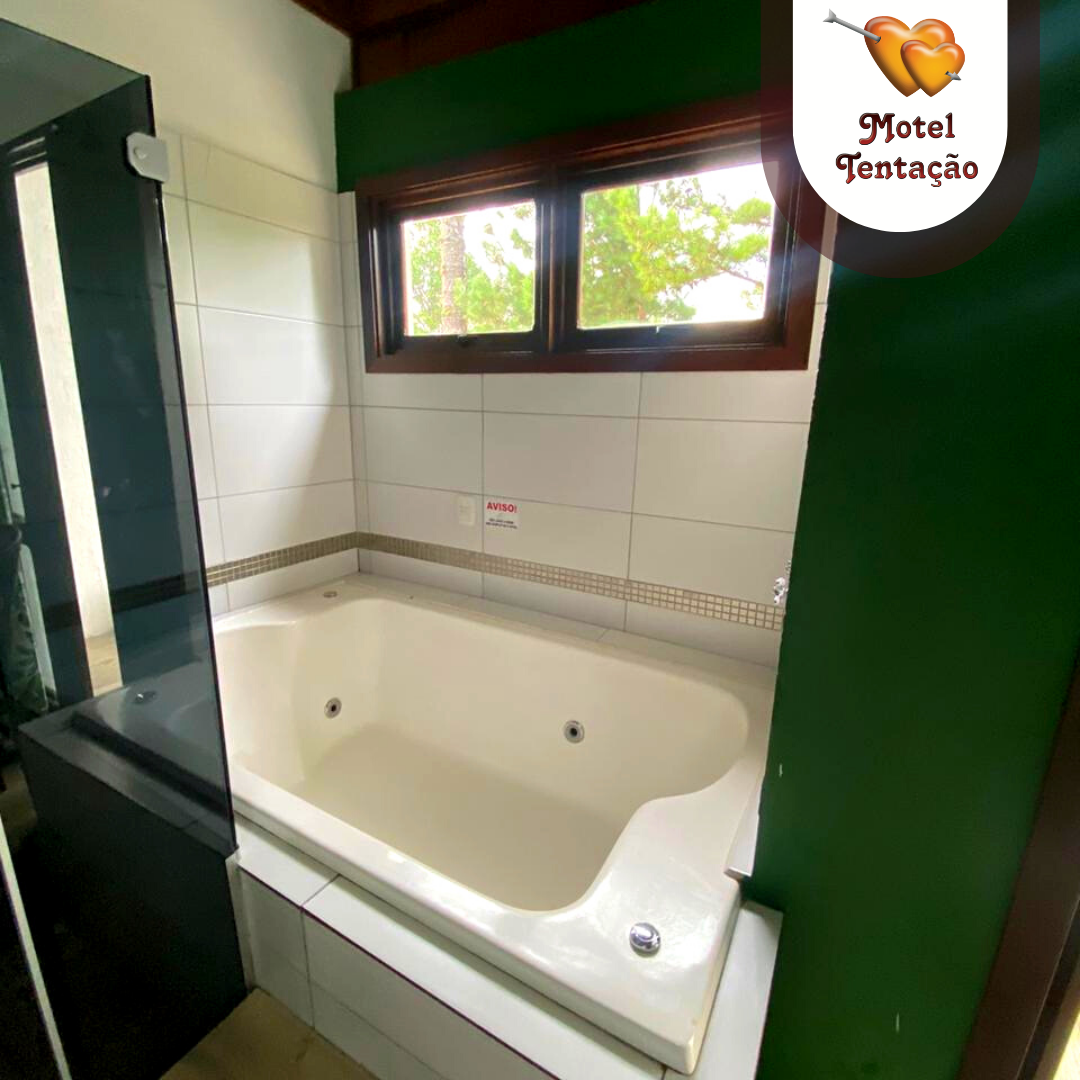 Motel Tentacao (Adults Only) Canela Ngoại thất bức ảnh