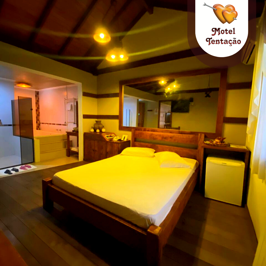 Motel Tentacao (Adults Only) Canela Ngoại thất bức ảnh