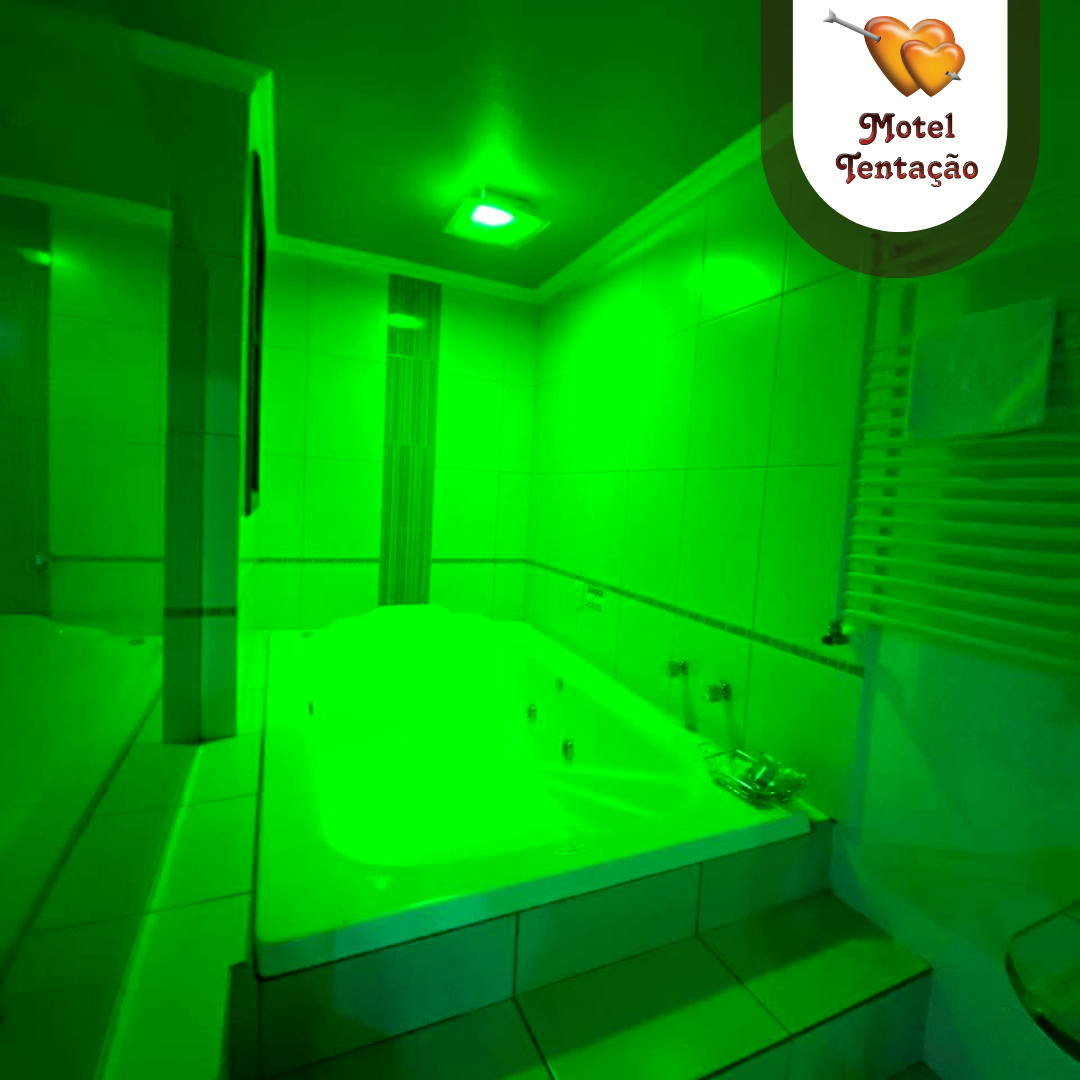 Motel Tentacao (Adults Only) Canela Ngoại thất bức ảnh