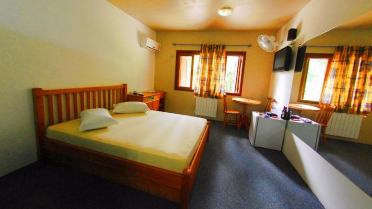 Motel Tentacao (Adults Only) Canela Phòng bức ảnh