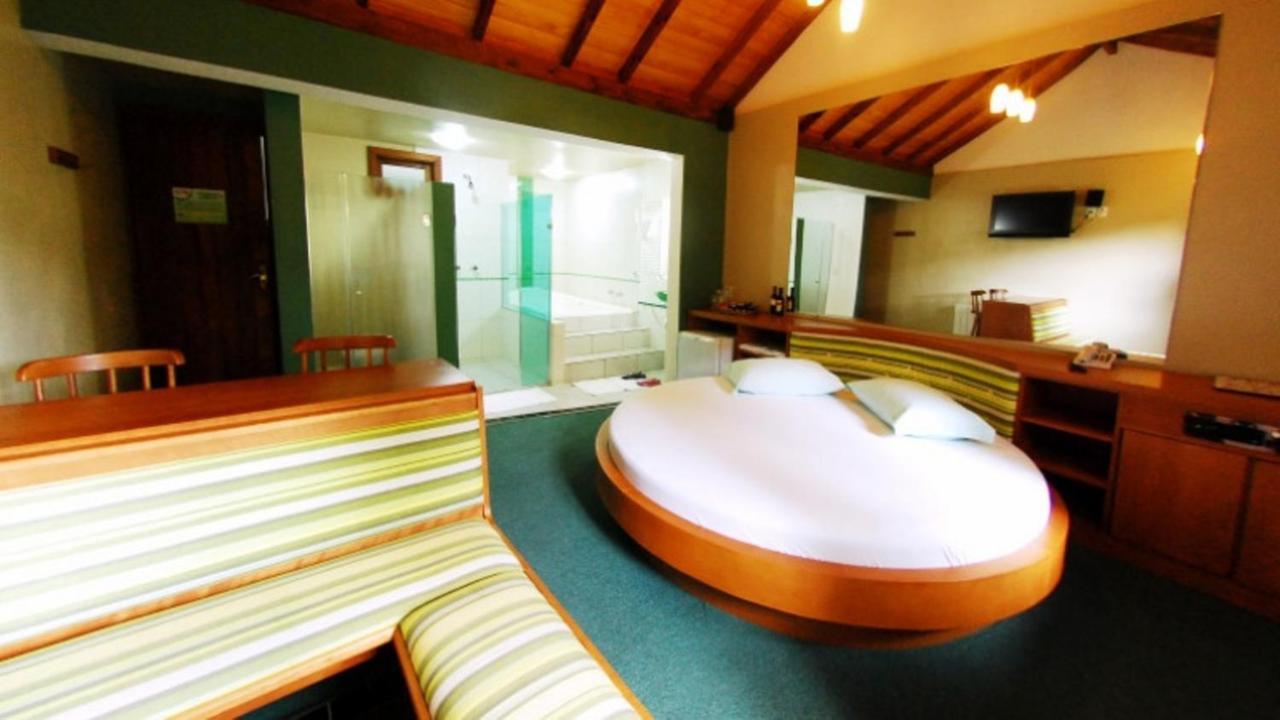 Motel Tentacao (Adults Only) Canela Phòng bức ảnh